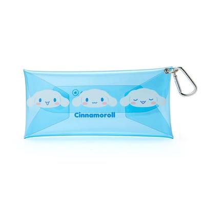 Sanrio Cinnamoroll Clear Accessory Case 492108