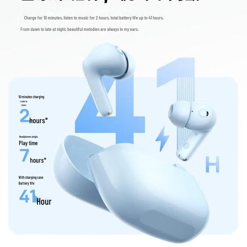 Baseus BP1 NC True Wireless Earbuds