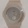 Used CASIO BABY-G BGA-1020 Tough Solar Radio Watch