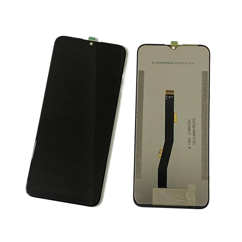 LCD Screen and Digitizer Full Assembly for Ulefone Note 9P