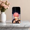 T-Tamon s B-Side-E Phone Case For Samsung S25,S24,S21,S22,S23,S30,Ultra,S20,Plus,Others Soft Black Cover