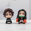 Slayer Character Demon Model Toy Cute Cartoon Tabletop Decoration Doll Figure