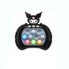 New Stitch Smile Quick Push Game Pop Up Fidget Bubble Electronic Pro Lightweight Anti-Stress Toy Adult Children Gift it Kid Friendly Entertaining Fun