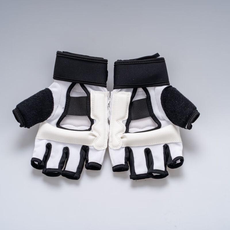 WEZHO Taekwondo Protective Gear Set