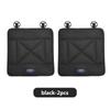Car Driver Seat Booster Cushion Cover Non-slip Memory Foam Pad For Ford Escort KA Flex Everest KA Expedition Falcon Fusion