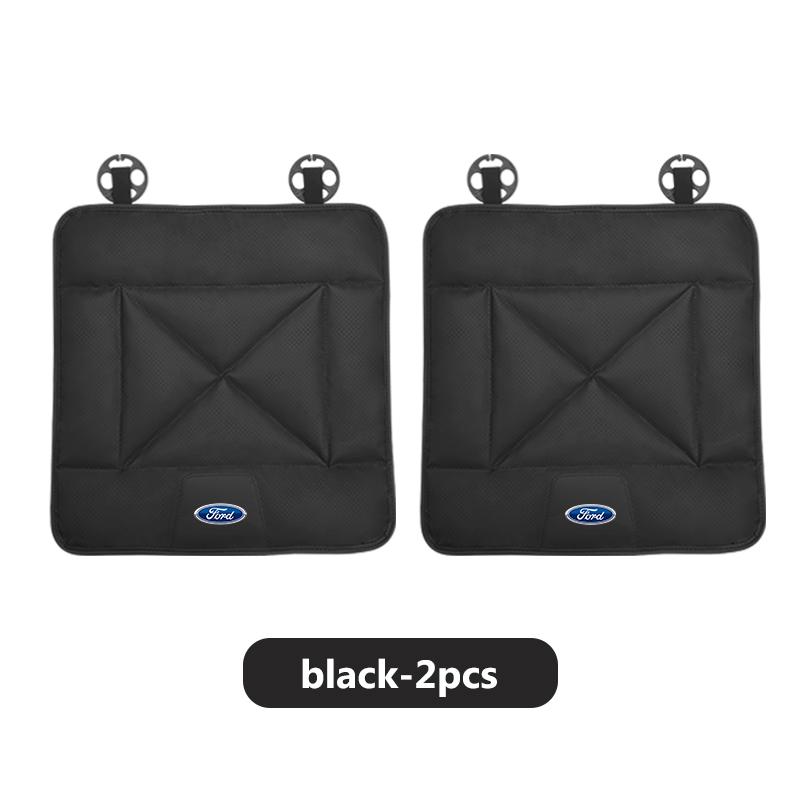Car Driver Seat Booster Cushion Cover Non-slip Memory Foam Pad For Ford Escort KA Flex Everest KA Expedition Falcon Fusion