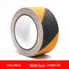 Luminous Frosted Non-slip PVC Adhesive Strip for Stairs - Waterproof & Wear-resistant