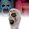Character Terrifier 3 Latex Mask Halloween Headwear Cosplay Props Performance