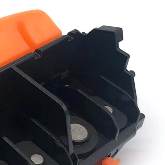 Printer Printhead Stable Installed Easily Plastic High Precision Efficient Print Head