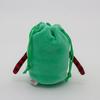 Sinada Mokeke Chimokke Plush Toy Pouch Kiritchi 20cm