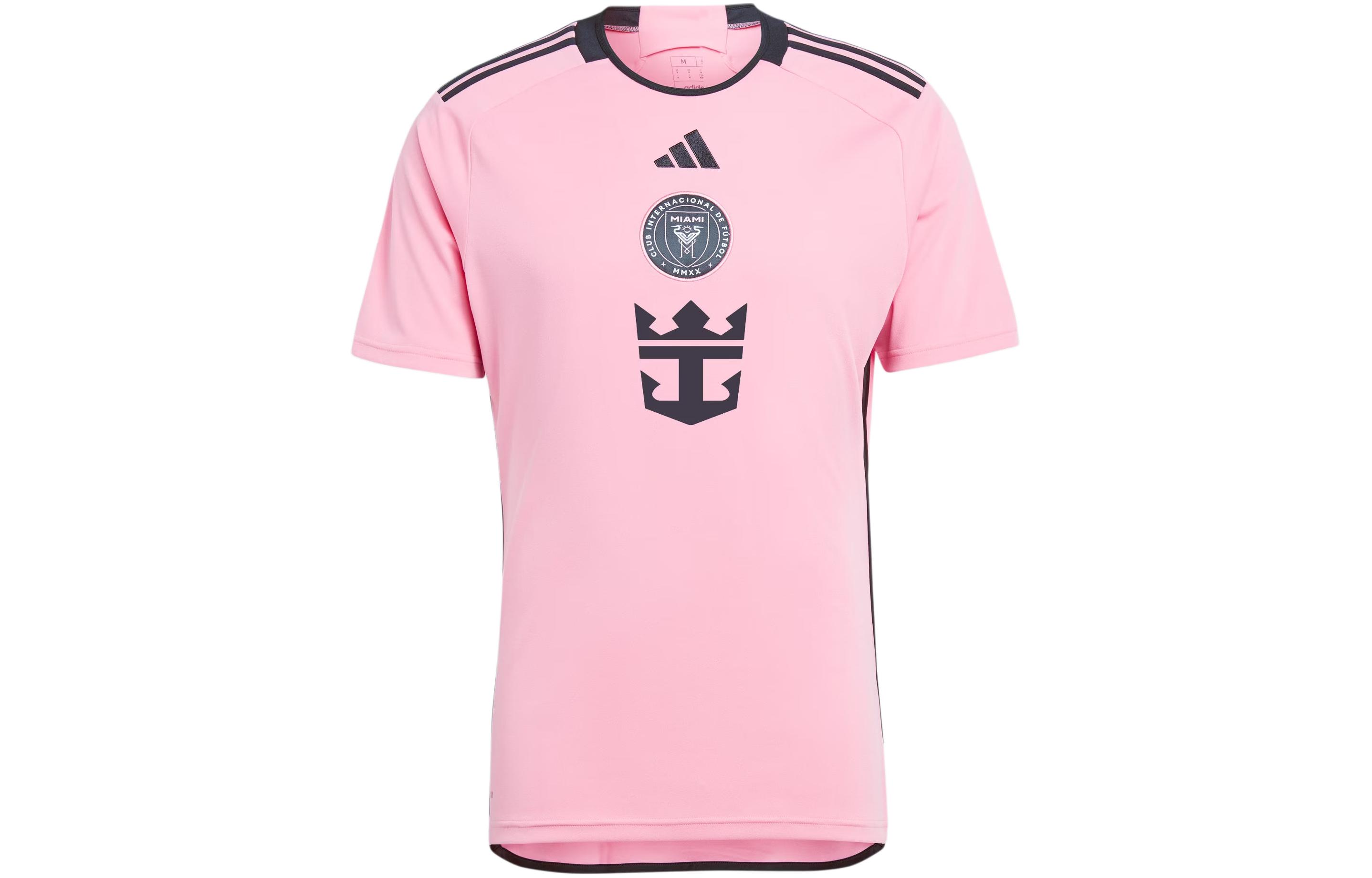 Adidas Inter Miami Cf 24/25 Home Jersey IU0190 M