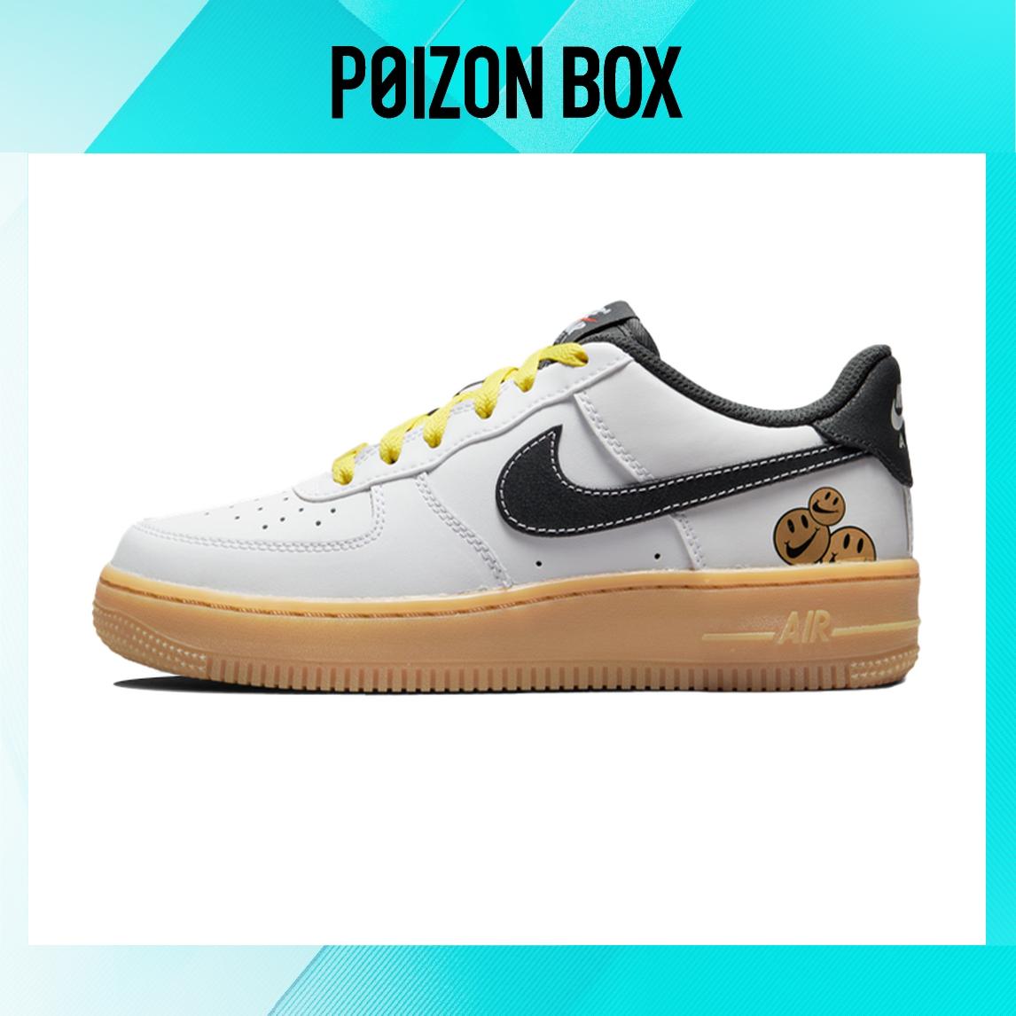 

кроссовки Nike Air Force 1 Low Skateboarding Shoes Women DO5854-100