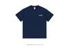 Trendy Black Couple's Oversized Short Sleeve T-Shirt - Pure Cotton, Plus Size, Korean-Style, High Street Fashion