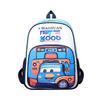 Bears Dinosaur Small Prints Kids School Backpack For School And Use Daycare