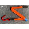 1T-3Ton 1-3M 1-leg  Towing Hook Parts  Complete Set of Assembly Towing Rope Auto Boat Tralier  Sling Rope