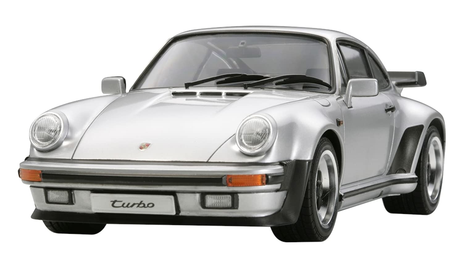 

Sports Car Porsche 911 Turbo 24279 1/24 No.279 1/24 88