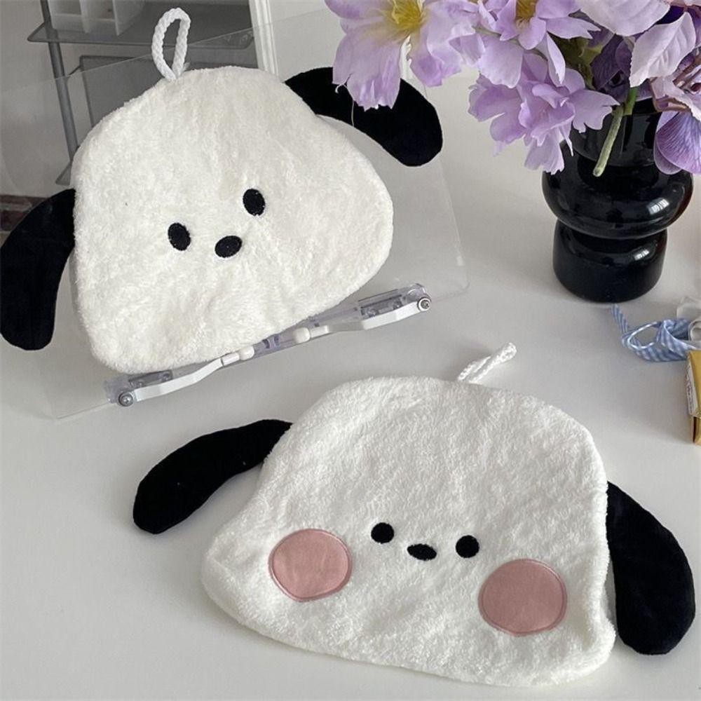 

Подвесное полотенце для рук, быстросохнущее полотенце для посуды, креативное кухонное полотенце для лица