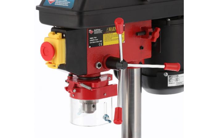 BENCH COLUMN DRILL 16-580 - AP 77301