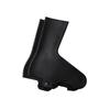 Cycling Silicone Locking Shoe Cover High-top Windproof Waterproof High Elastic Road MTB Bicycle Shoe Protective Covers