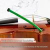 Akusticus Violin and Cello F-hole Humidifier: Moisturizing Tube To Prevent Cracking.