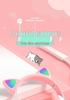 Luminous Cat Ear STN-28 Bluetooth Gaming Headphones