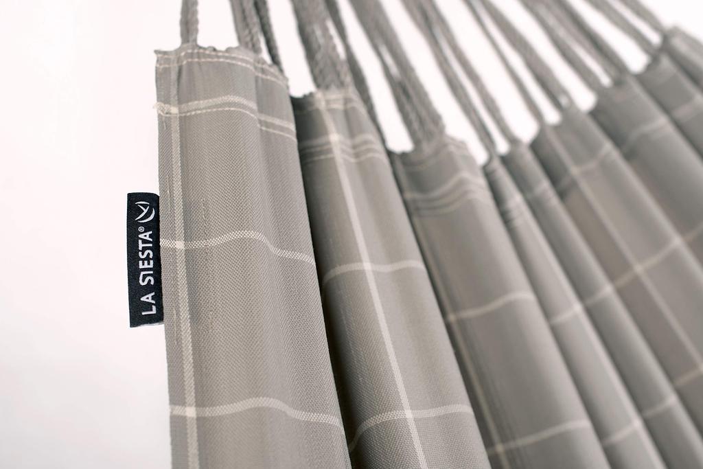 La Siesta Double Hammock Brisa Starter Set (Almond)