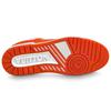 Louis Vuitton Trainer Sneakers 'White Orange' 1A811N