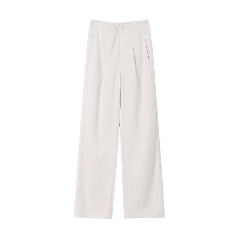 SOFSIL Women's Versatile Wide-Leg Trousers