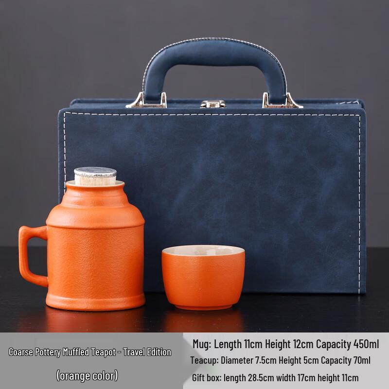 

Чайник для тушения Zhentao в китайском ретро-стиле, керамический