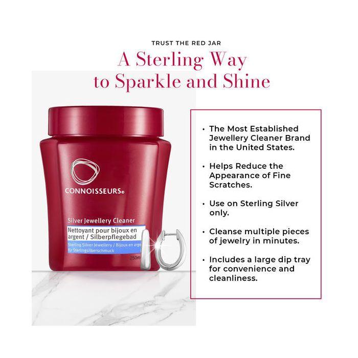 Silver Jewelry Cleaner 236 Ml