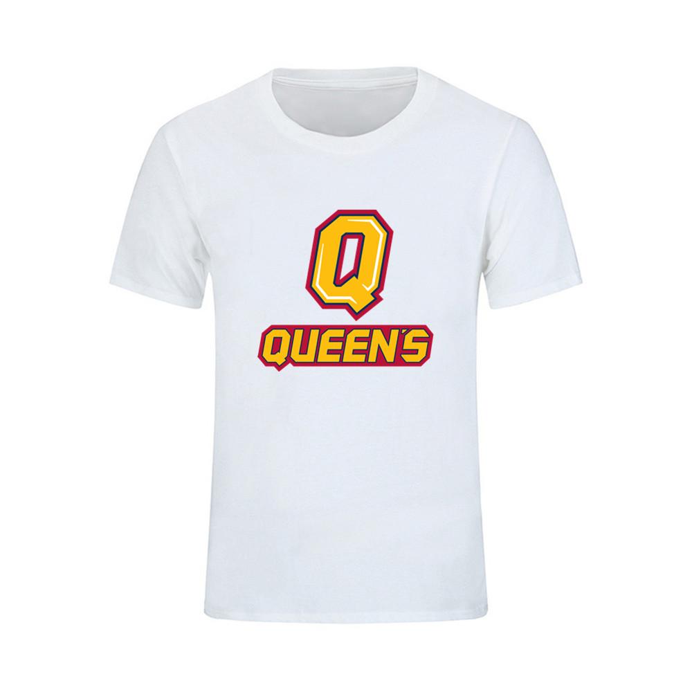 Summer Men S Short Sleeve T Shirts Maniac Park Queen S Theme Park