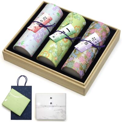 No Matter When You Send It Be Incense Stick with a Gift Bag Will Not Stain the Slight Flower 3 Types of Elegant Incense Stick Incense Stick Offering