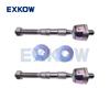 2PCS Steering Tie Rod End for Mitsubishi Pajero Montero 2006- V83 V85 V86 V87 V88 V93 V95 V96 V97 V98 4422A036 4422A121
