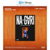 [Pre-order] KEYVITUP - 2ND EP [NA-GARI] MEO-JEORI Ver.