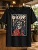 Foo Fighters Pilot Warsaw Poland 2026 Art Torches And Dark Aviation Illustration Style Unisex All Unisex All Tshirt