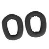 Replacement Ear Pads Professional Soft Sound Isolation Ear Cushions for Logitech G435 LIGHTSPEED