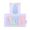 Mini Macaron Correction Tape - Cute & Multifunctional for Primary and Middle School Students