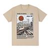 Tops – T-Shirts