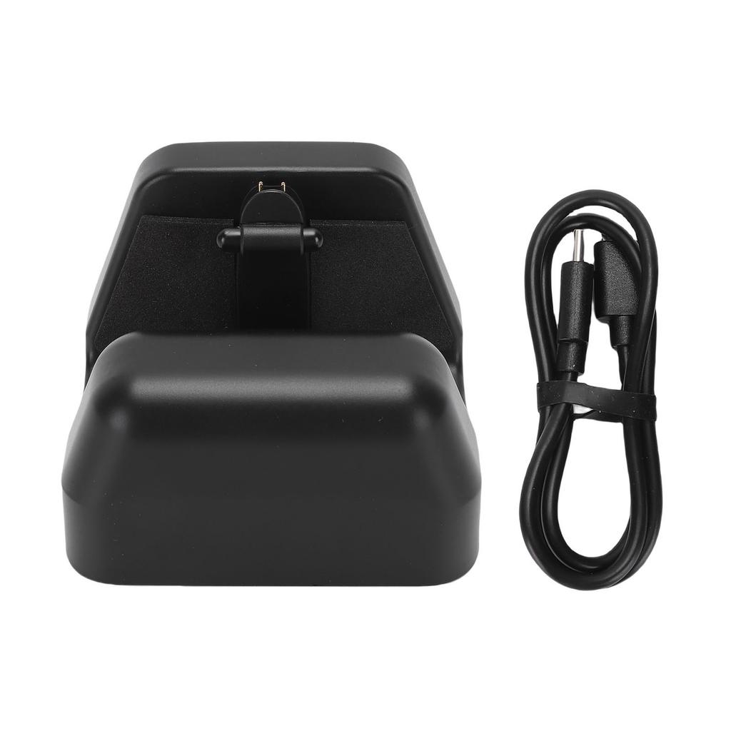 Intelligente Brillen Lade-Ständer Passend für Meta Smart Glasses Sicherheit Kompakt KI-Brillen Ladestation Überspannungsschutz