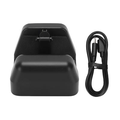 Smart Glasses Charging Stand Fit for Meta Smart Glasses Safety Compact AI Glasses Charger Dock Prevent Overvoltage