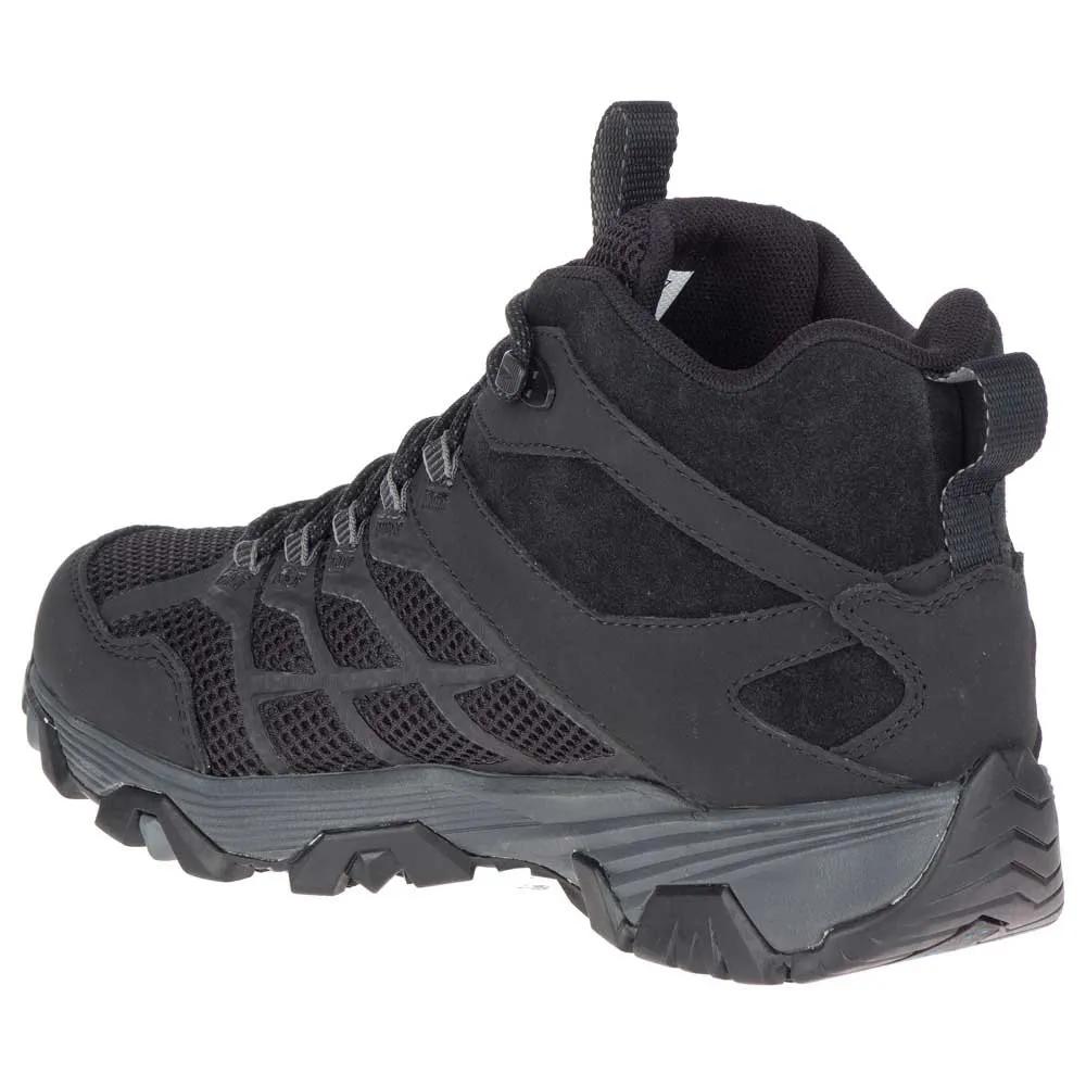 Merrell Hiking Boots Moab FST 2 Ice+