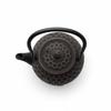 CAST IRON KETTLE 1.8L TEA INFuser with Copper Accents
