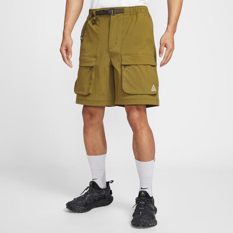 Nike ACG Zip Smith Summit Cargo Men's Pants