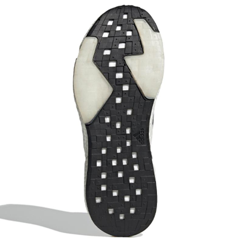 adidas X9000L4 'White Gold Metallic' Sneakers FY2347