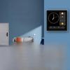 Tuya Smart Zigbee Multifunctional Touch Panel LCD Switch