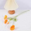 Faux Poppy Flowers For Home Decor Wedding Gift For Friends Ones Loved