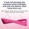 Custodia per Telefono per Oppo Find X9 Pro Lusso Silicone Morbido Liquido Sensazione Confortevole Copertura Interna in Floccato per Find X8 X9Pro 5G Bumper