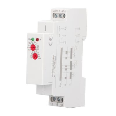 Mäta fysikaliska egenskaper – Industriella timers