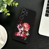 G-Shadow the Hedgehog Phone Case For Samsung S26,S25,S24,S23,S22,S21,S20,S30,Ultra,Plus,Fe,Note,5G Black Cover