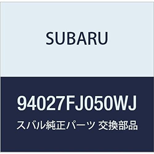 SUBARU Genuine Parts Trim Panel Rear Quarter Left Impreza S 5D Wagon Wagon XV 5 Door Wagon Part Number 94027FJ050WJ